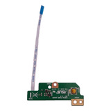 Placa Botão Power Para Asus K46 S46 K46c S46c E46c A46c