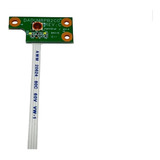Placa Botão Power Para Dell Inspiron 14r N4010 Da0um8pb20