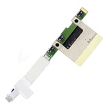 Placa Botão Power Para Dell Inspiron 3162 3168 3169