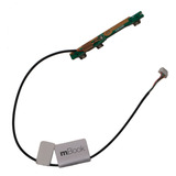 Placa Botão Power Para Dell Inspiron P58f P69g