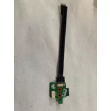 Placa Botao Power Para