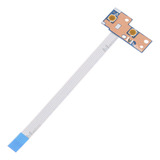 Placa Botao Power Para