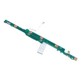 Placa Botao Power Para