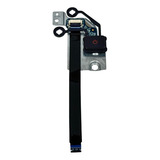 Placa Botão Power Para Notebook Dell G15 5510 5515 Novo 