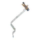 Placa Botão Power Para Notebook Dell Latitude 3490 Ls f116p