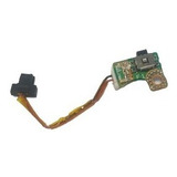 Placa Botao Power Positivo