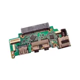 Placa Botao Power Usb