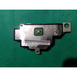 Placa Botao Toshpad Do