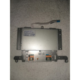 Placa Botao Touch Notebook
