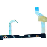 Placa Botao Touch Notebook