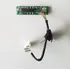Placa Botão Wireless Notebook Hp Mini 2133 - Sw4008