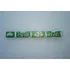 Placa Botões Funções Teclado LG W2252tq Eax41387102