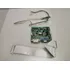 Placa Botoes Main E Flat W2252tq-pf Eax41387102 Leia A Descr
