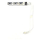 Placa Botoes Multimidia Acer