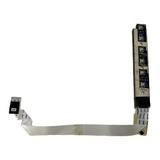 Placa Botoes Multimidia Note