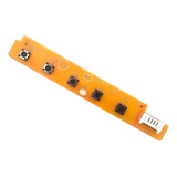 Placa Botoes Para Monitor