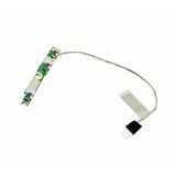 Placa Botões Power E Volume Para Dell 5368 7368 7378 03g1x1