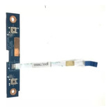 Placa Botoes Touchpad Notebook