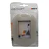 Placa Bticino Living 4x2 3 Postos Slnb4803cl Colonial