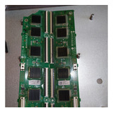 Placa Buffer 50pk550 Tv LG Funcionando Perfeitamente