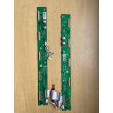 Placa Buffer Inferior Tv