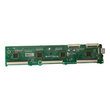 Placa Buffer Para Tv De Plasma LG Mod 50t3 ydt