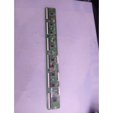 Placa Buffer Samsung Pl 42 C 450 Cód Ref 147