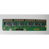 Placa Buffer Tv Panasonic