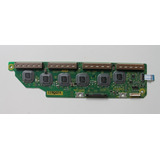 Placa Buffer Tv Panasonic