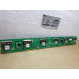 Placa Buffer ydrvtp Da Tv LG Plasma Mod 42pc5rv