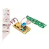 Placa Bwc08 Clean 8kg Brastemp W10605804 W10212514