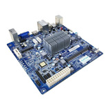 Placa C/ Processador Intel Dual Core J1800 2.41ghz Ddr3 Hdmi