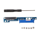 Placa Caddy Para Hd