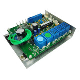 Placa Cadeira Kavo Unik Komfort Klinic V 1 4