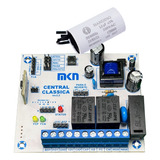 Placa Capacitor 12uf P