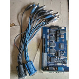 Placa Capitura Video Conexant