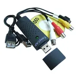 Placa Captura Audio E