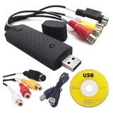 Placa Captura Audio E