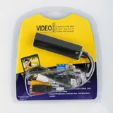 Placa Captura Audio Videos