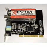 Placa Captura Encore Enl