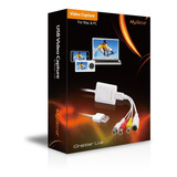 Placa Captura Externa Usb