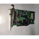 Placa Captura Geovision