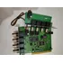 Placa Captura Geovision Gv 250 V2 - 4 Cameras - Original