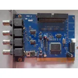 Placa Captura Gv 250