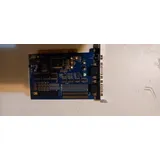Placa Captura Monitoramento Geovision
