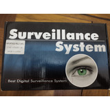 Placa Captura Surveillance System Dvr 16
