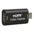 Placa Captura Vídeo 4k Full Hd 1080p 60fps Hdmi Live Gamer