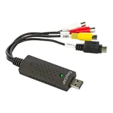 Placa Captura Video Easycap