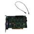 Placa Captura Video Geovision Gv 650 750 800 V3.01 Sem Cd