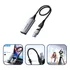 Placa Captura Vídeo Hdmi 1080 Live Streaming Usb Usb c